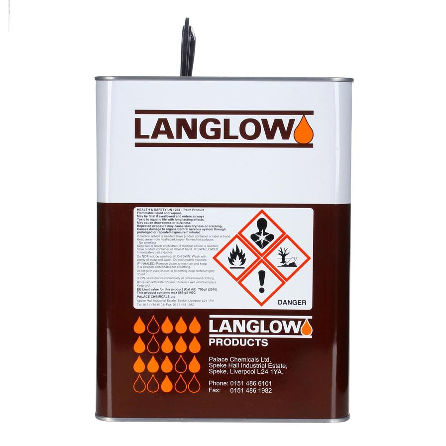 LANGLOW Wallpaper Paste - Palace Chemicals