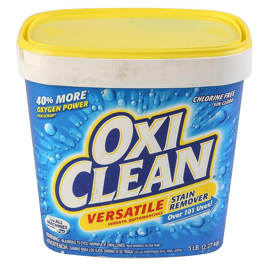 OxiClean Multi-Purpose Stain Remover (2.27 kg)