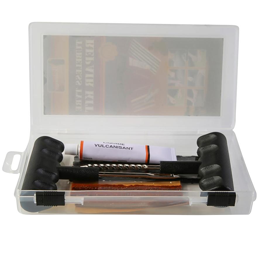 Bushranger Tire Repair Kit (12 Pc.)