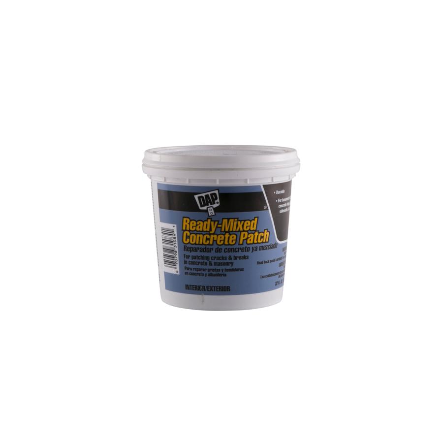 Buy DAP Ready Mixed Concrete Patch (946 ml) Online in Dubai & the UAEACE
