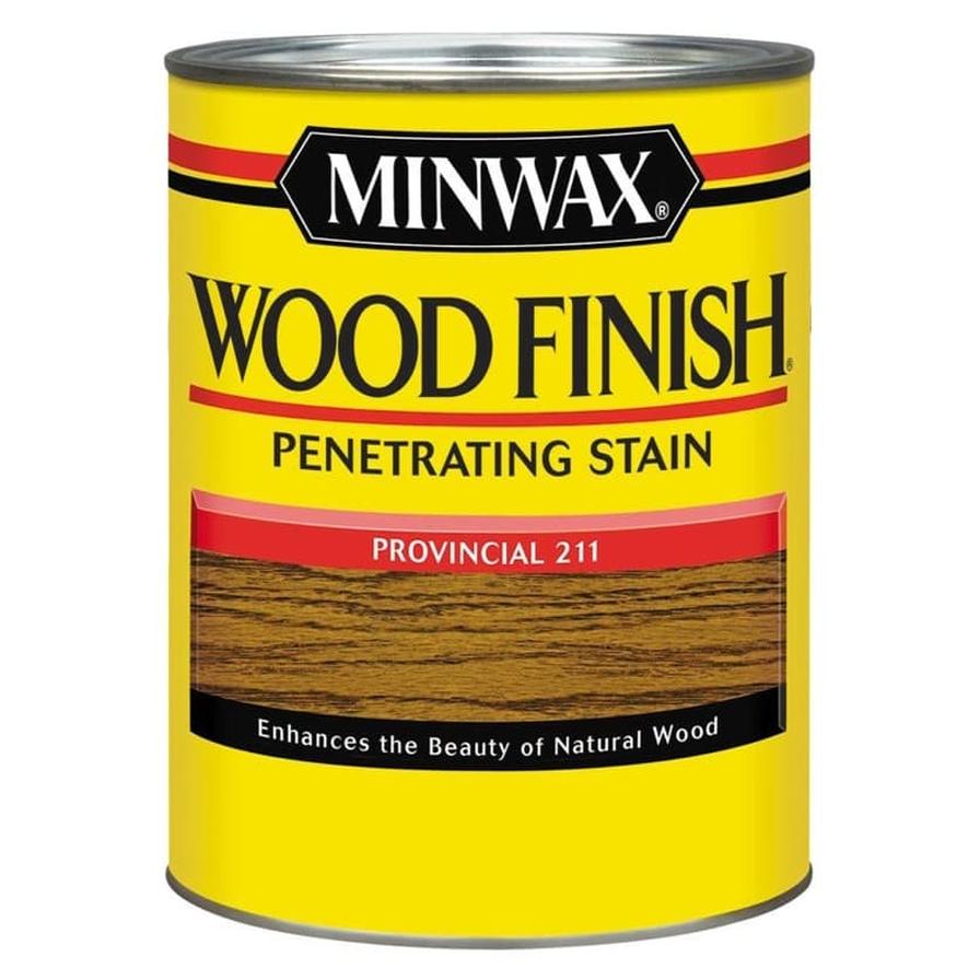Minwax Wood Finish Wood Stain (946 ml)