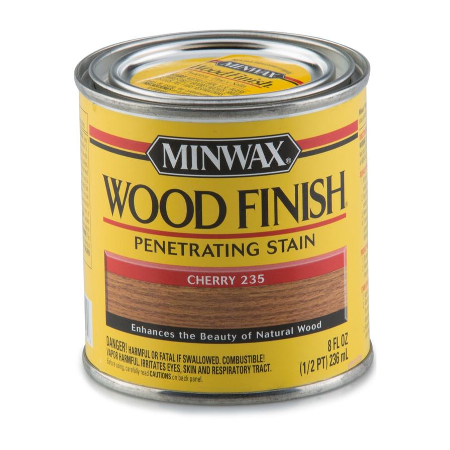 Minwax Wood Finish (236 ml, Cherry)