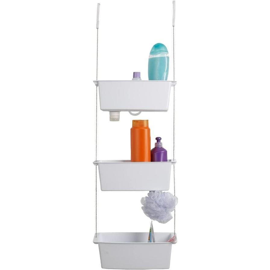 Umbra Bask Shower Caddy