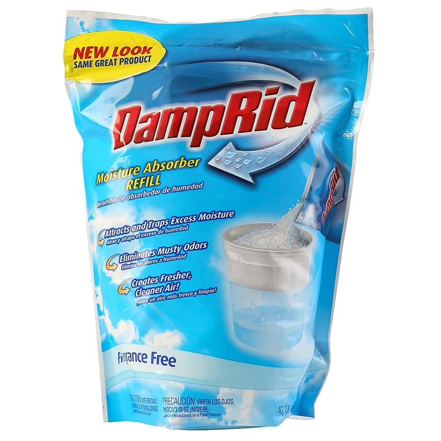 Damp Rid Refill