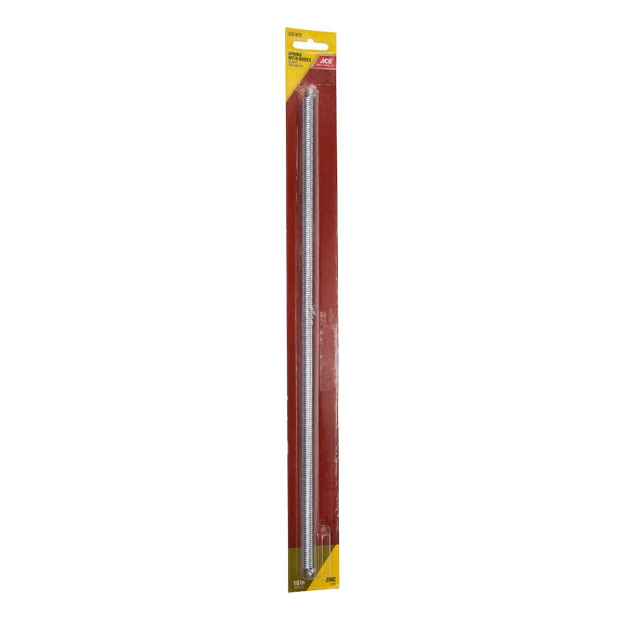 ACE Door Spring with Hooks (40 cm)