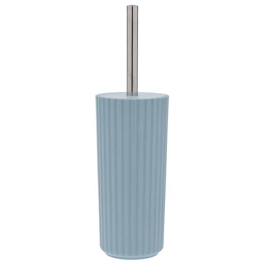 AllstarToilet Brush Minas (10 x 10 cm, Bluegray)