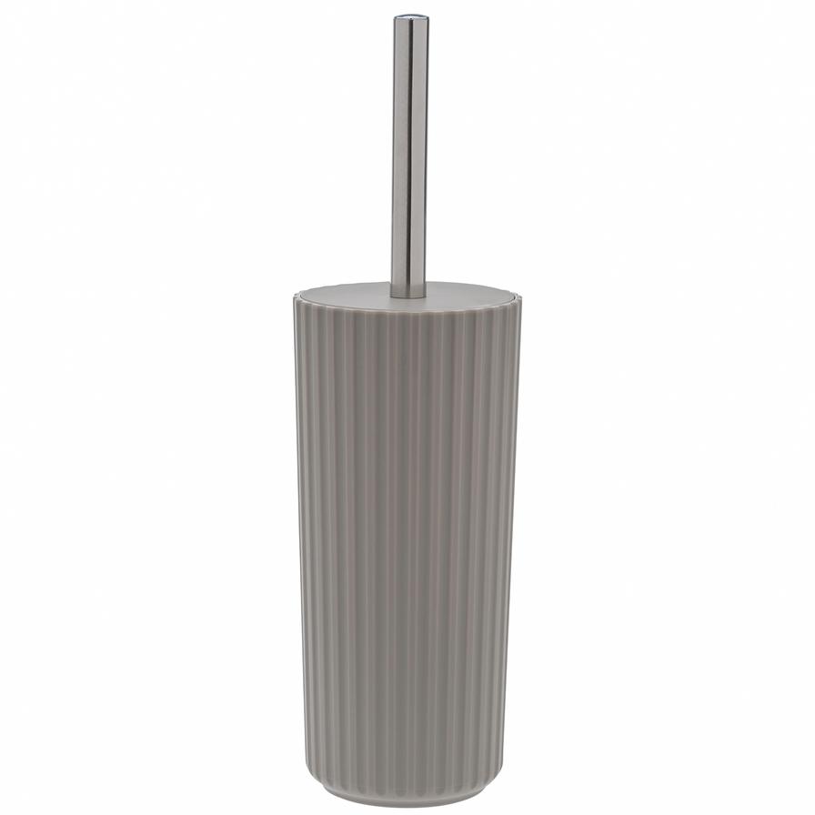 Allstar Toilet Brush Minas (10 x 10 cm, Taupe)