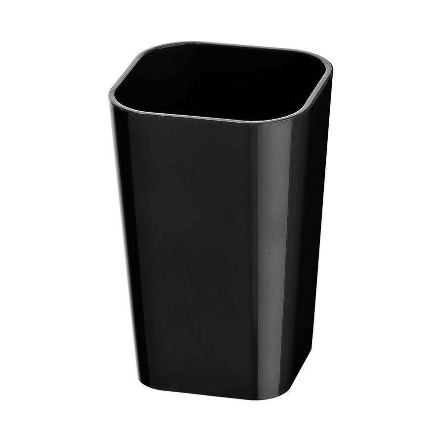 Wenko Candy Tumbler (11 cm, Black)