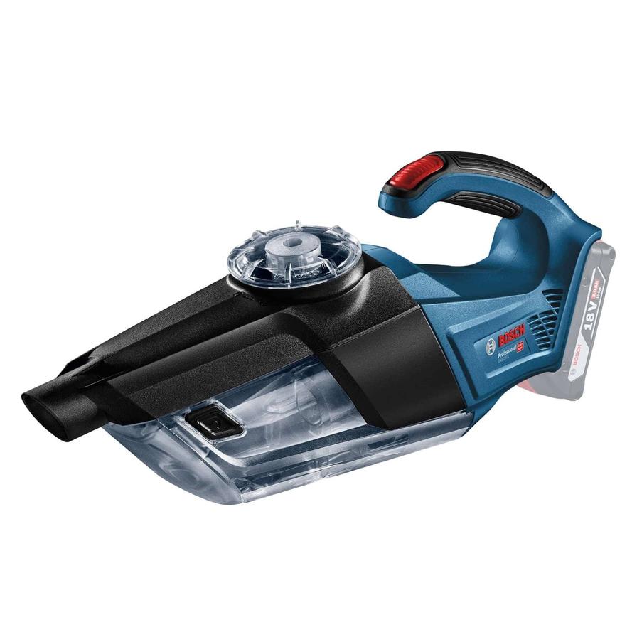 Bosch GAS 18V-1 Professional Cordless Vacuum Cleaner