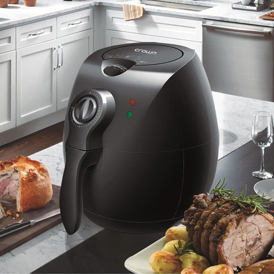 air fryer in UAE  Air fryer in Dubai – miniaturedubai