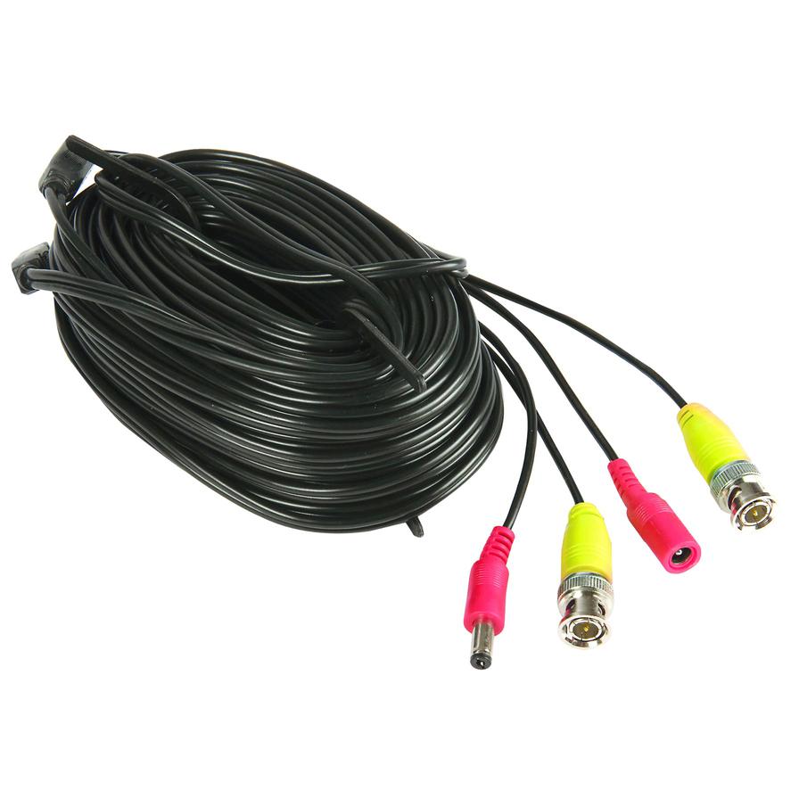 Yale Smart Living CCTV Cable (1800 cm)