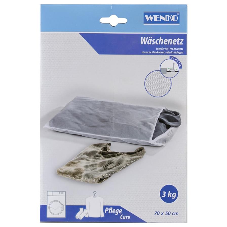 Wenko Wash Net Bag