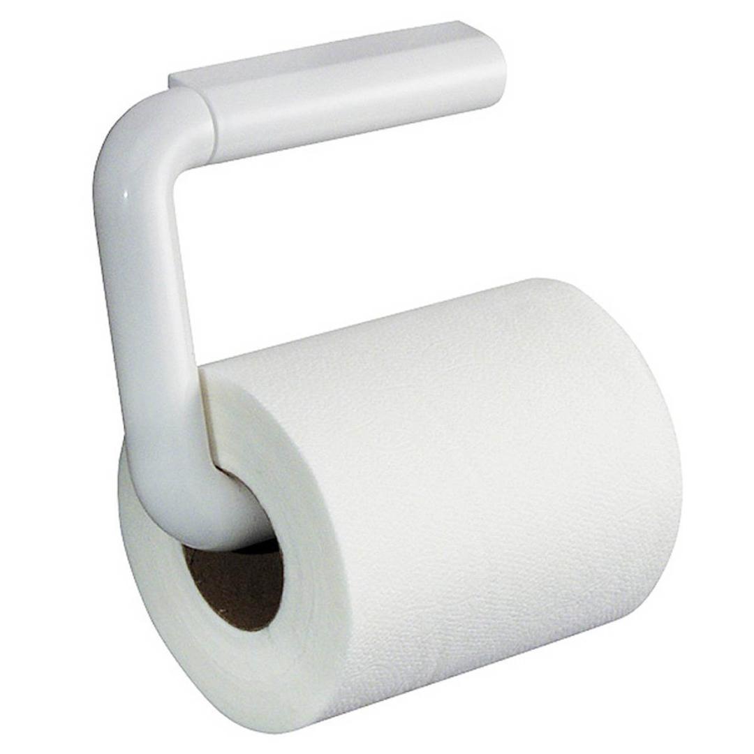 Держатель для туалетной бумаги пластиковый