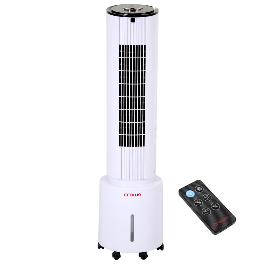 Crownline Tower Air Cooler, AC-223 (4 L)