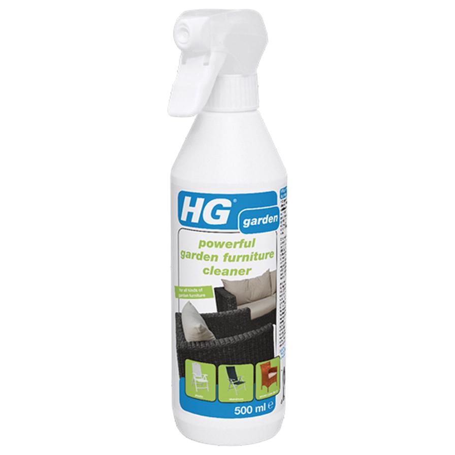 HG Garden Furniture Cleaner (500 ml)