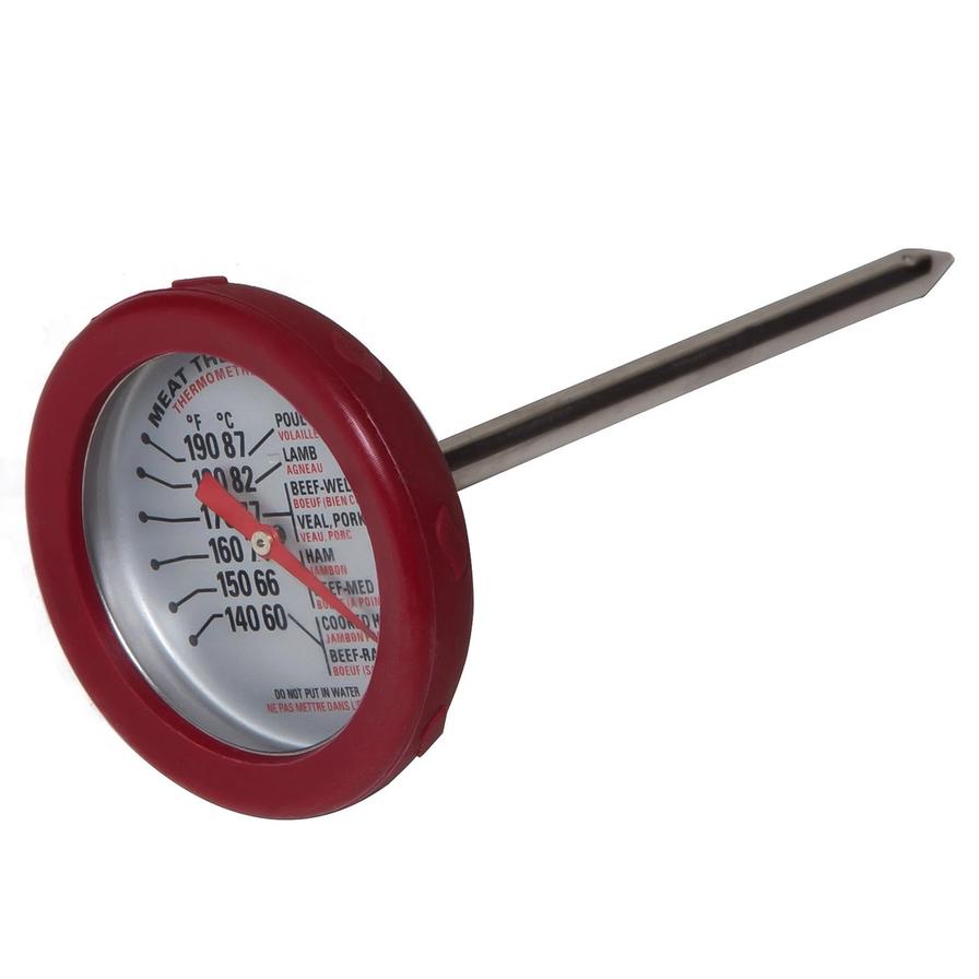 Grillmark Analog Meat Thermometer