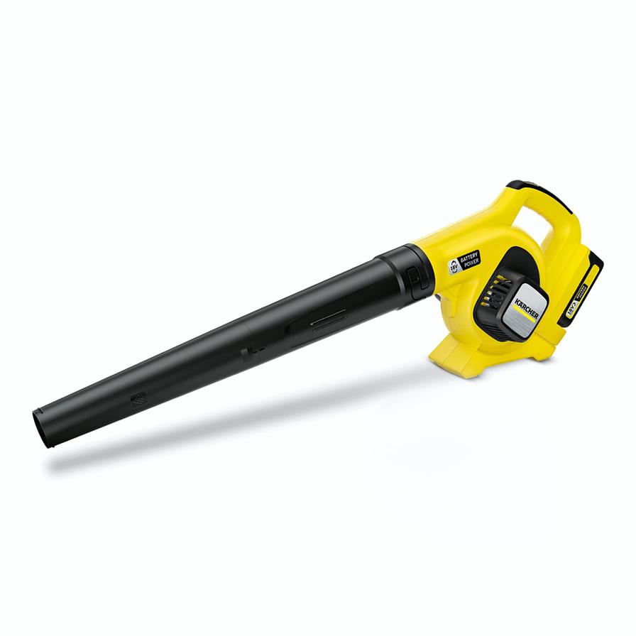 Karcher LBL 2 Battery Operated Leaf Blower