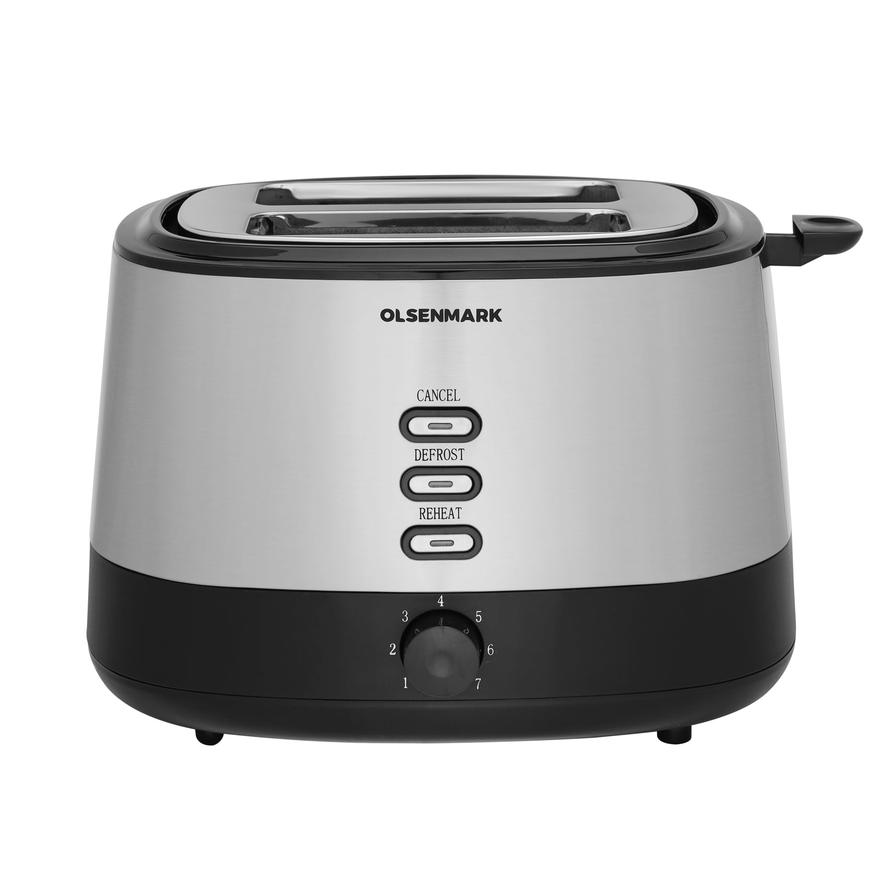 Buy Euron Toaster W/Egg Cooker EUMFT Online in UAE