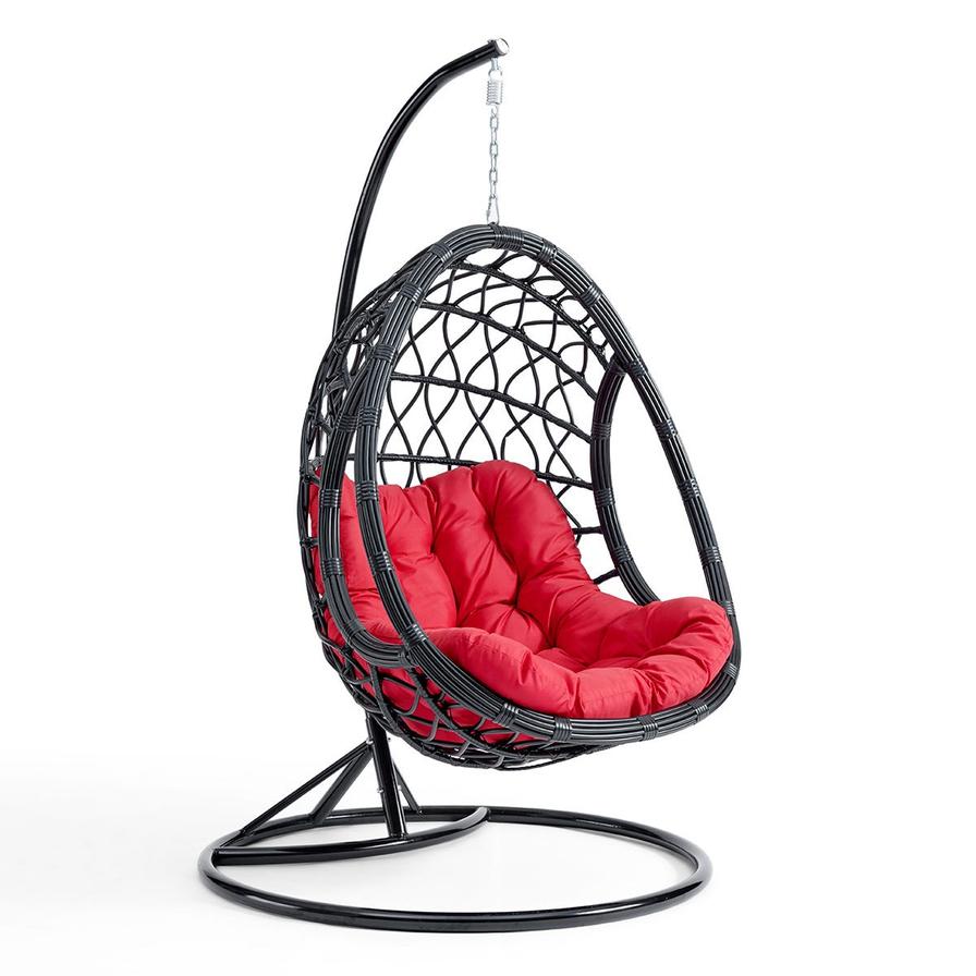 Hanging chair danube new arrivals