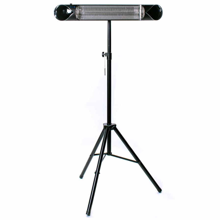 ClimatePlus Carbon Fiber Electric Heater