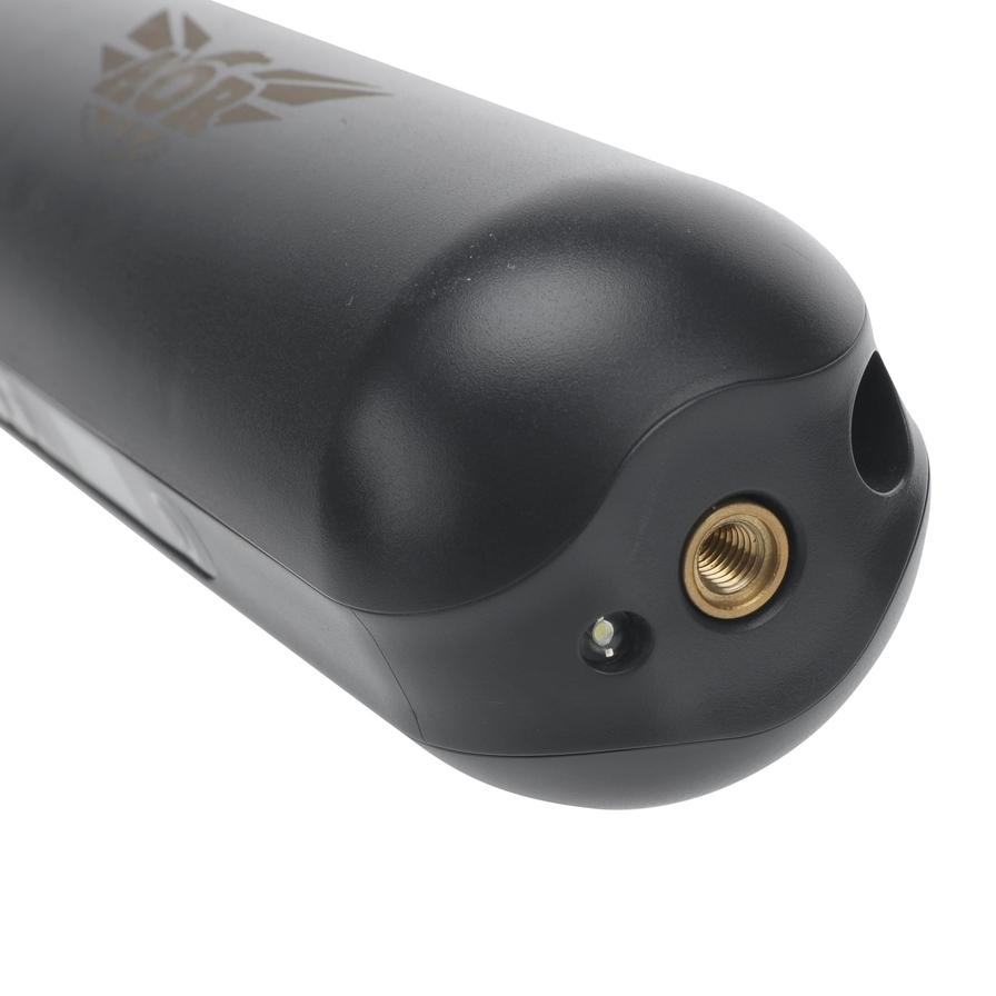 American Off Road Smart Portable Wireless Air Compressor (150 PSI, 15 V