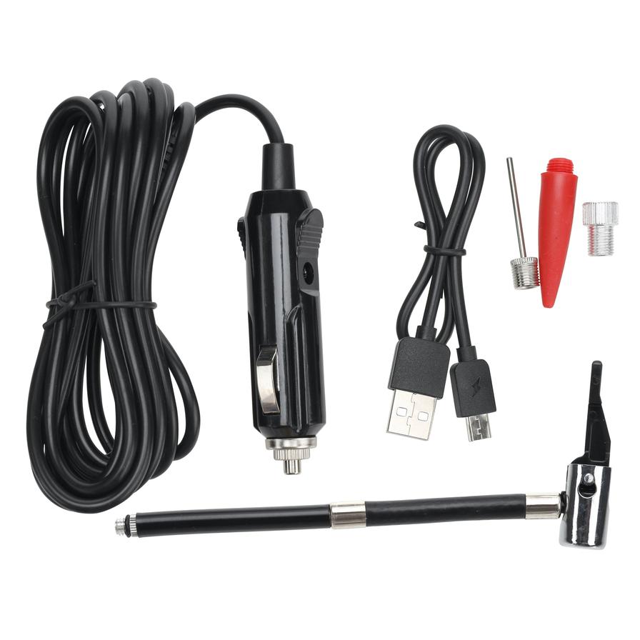 American Off Road Smart Portable Wireless Air Compressor (150 PSI, 15 V