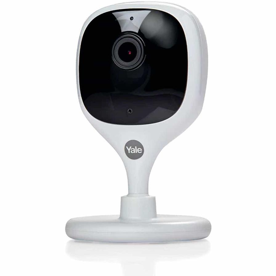 Yale outdoor hot sale camera wireless