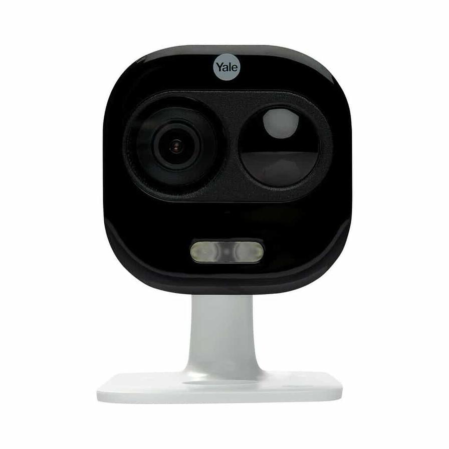 Yale Smart Home All-In-One Outdoor Camera