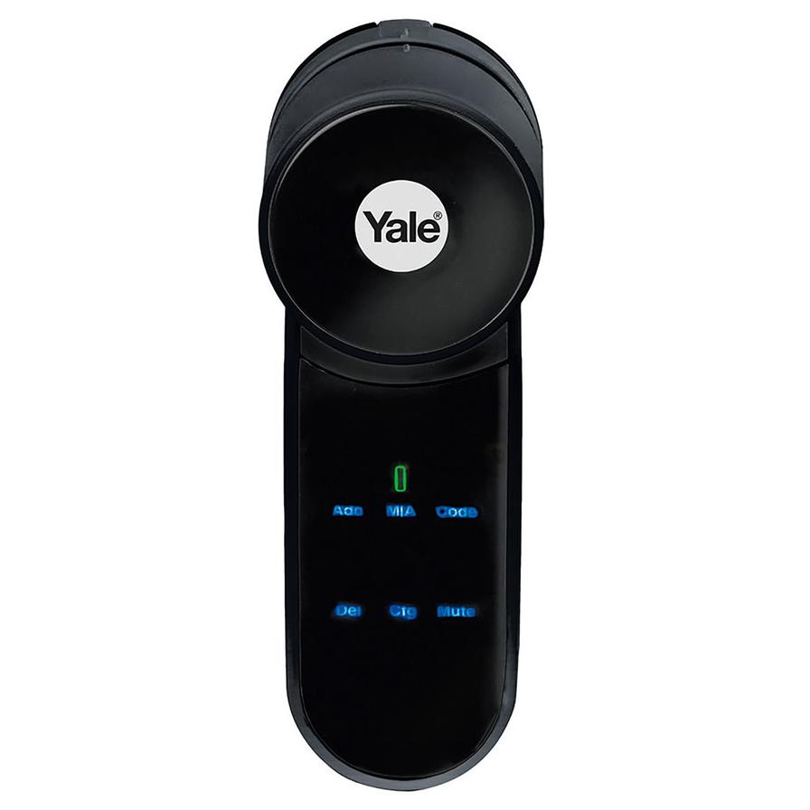 Yale ENTR Smart Door Lock