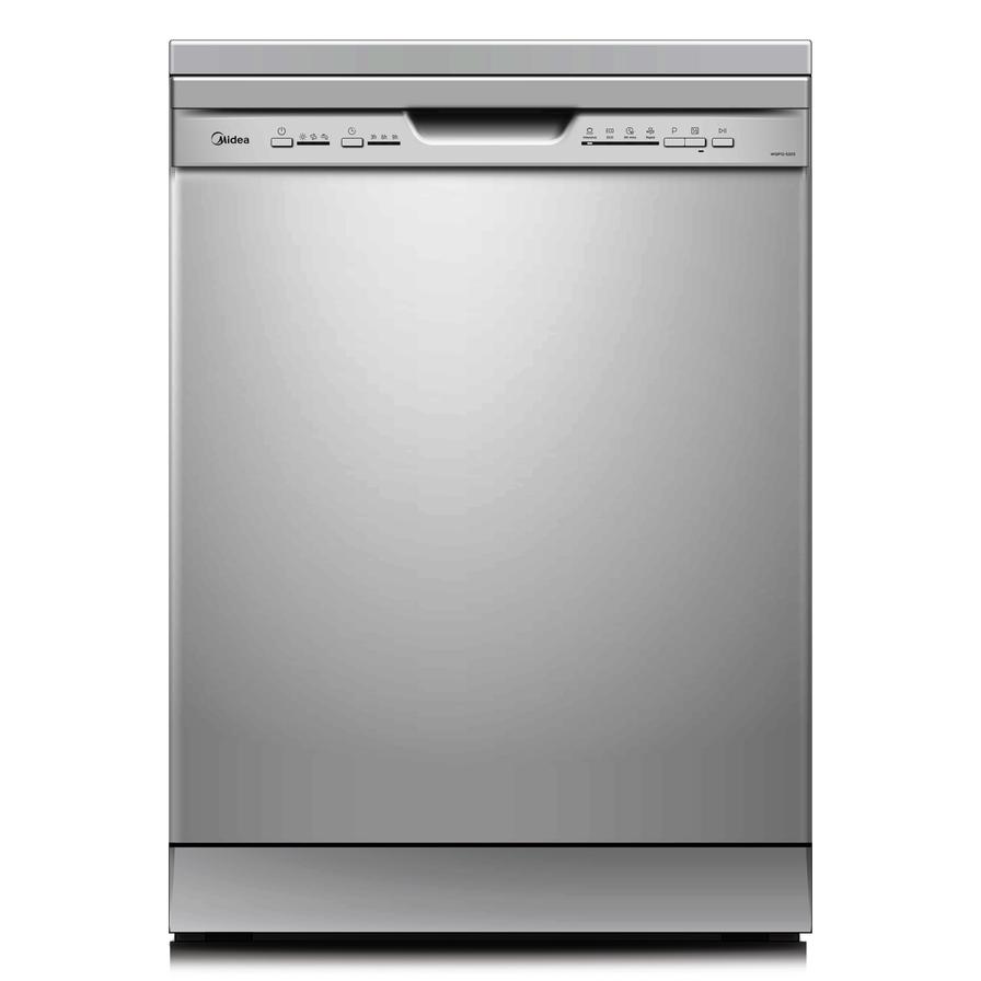 Buy Midea Freestanding Dishwasher, WQP125203S (12 Place Settings