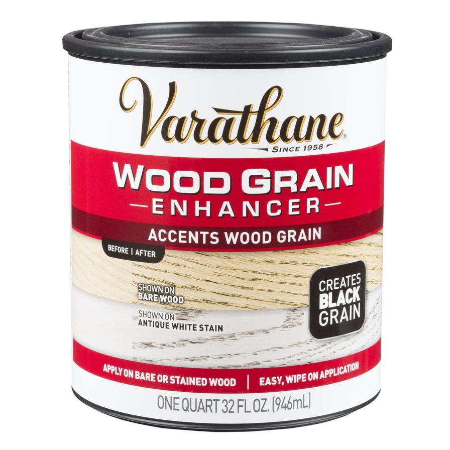 Varathane Wood Grain Enhancer (946 ml)