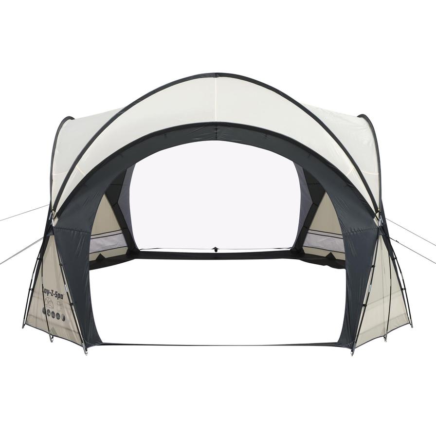 Bestway Lay-Z-Spa Xtras Tent Dome (3.9 x 39 x 2.55 m)