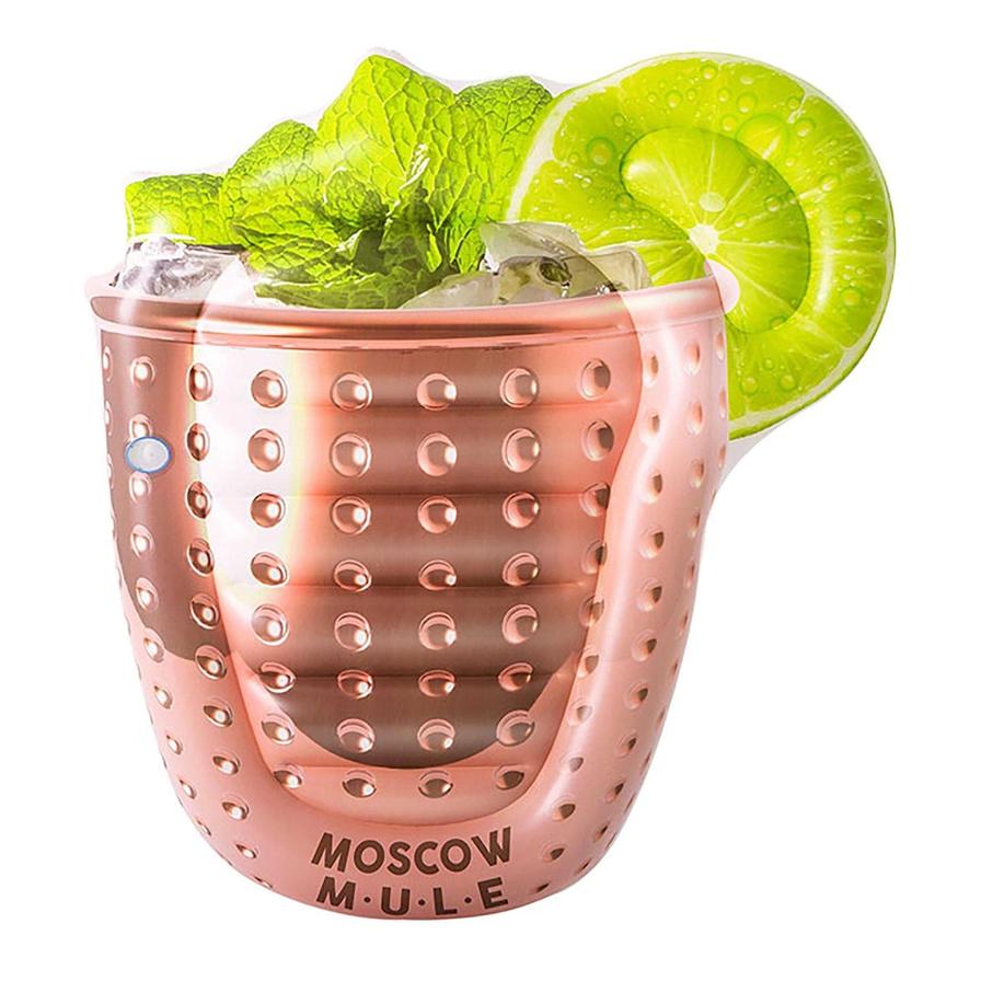 Bestway Moscow Mule Float Lounge (173 x 160 cm)