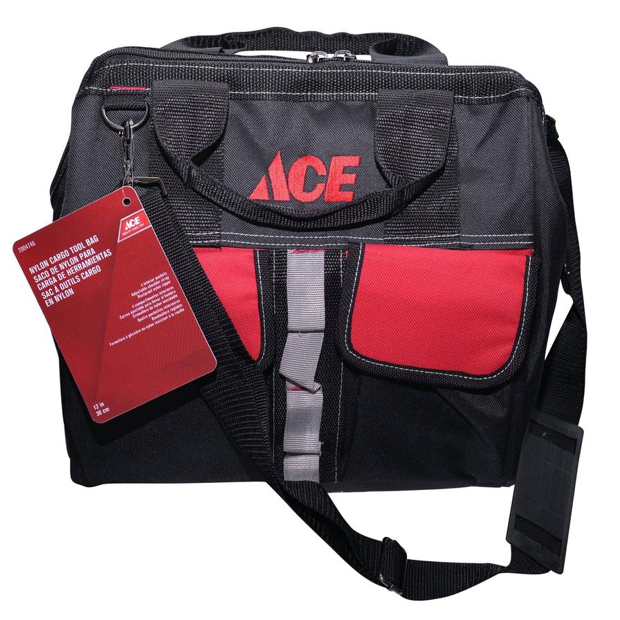 Buy Ace Nylon Tool Bag (30 cm) Online in Dubai & the UAE|ACE