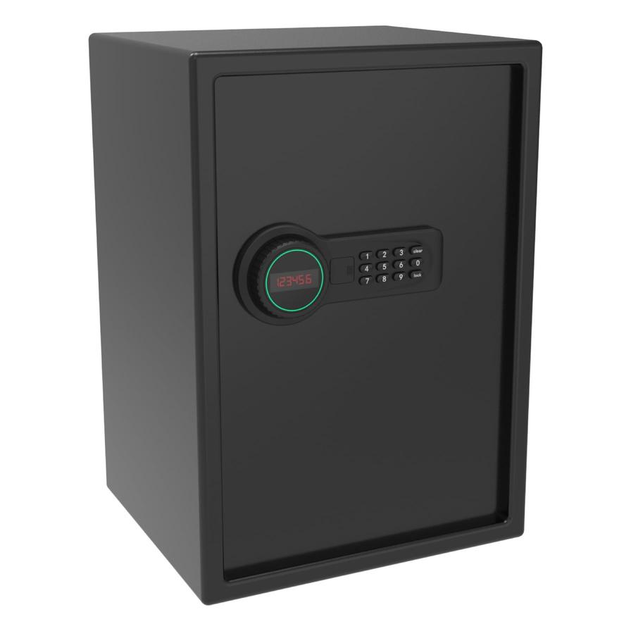 Buy Ace Electronic Safe (50 x 35 x 31 cm) Online in Dubai & the UAEACE