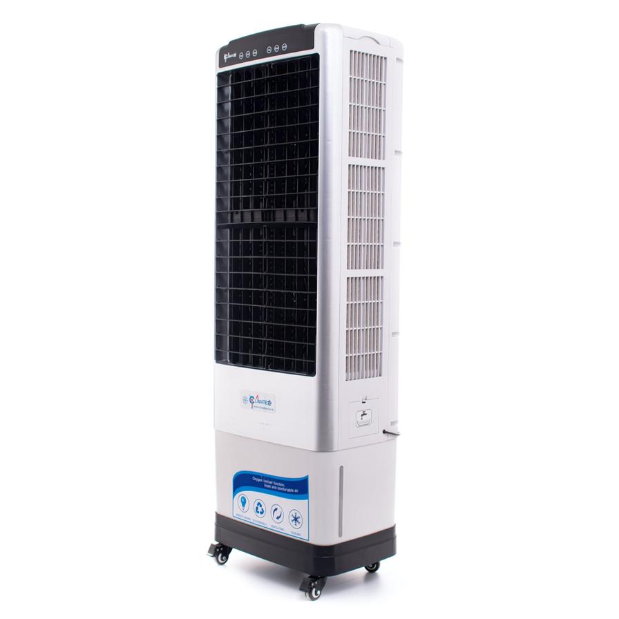 Slim air deals cooler price