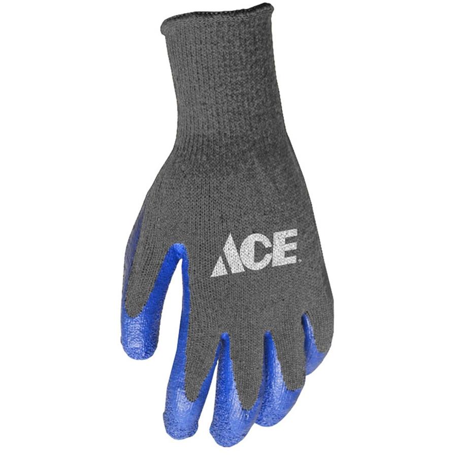 Ace Working Gloves for Men, XL