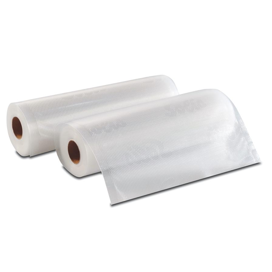 Solis Vacuum Sealer Bags, 922.51 (2 pcs, 20 x 600 cm)