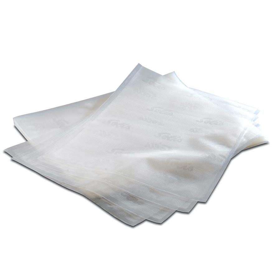 Solis Vacuum Packing Bags, 922.64 (50 pcs, 30 x 40 cm)