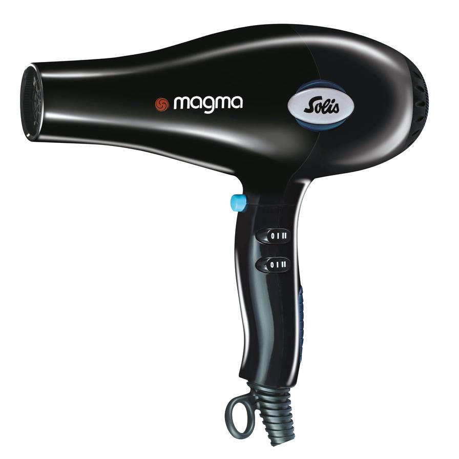 Solis Magma Hair Dryer, 956.73 (2000 W)