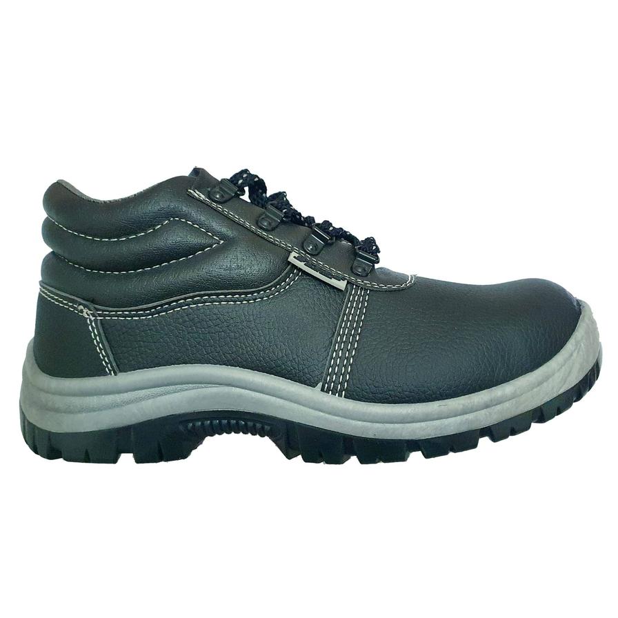 steps safety shoes