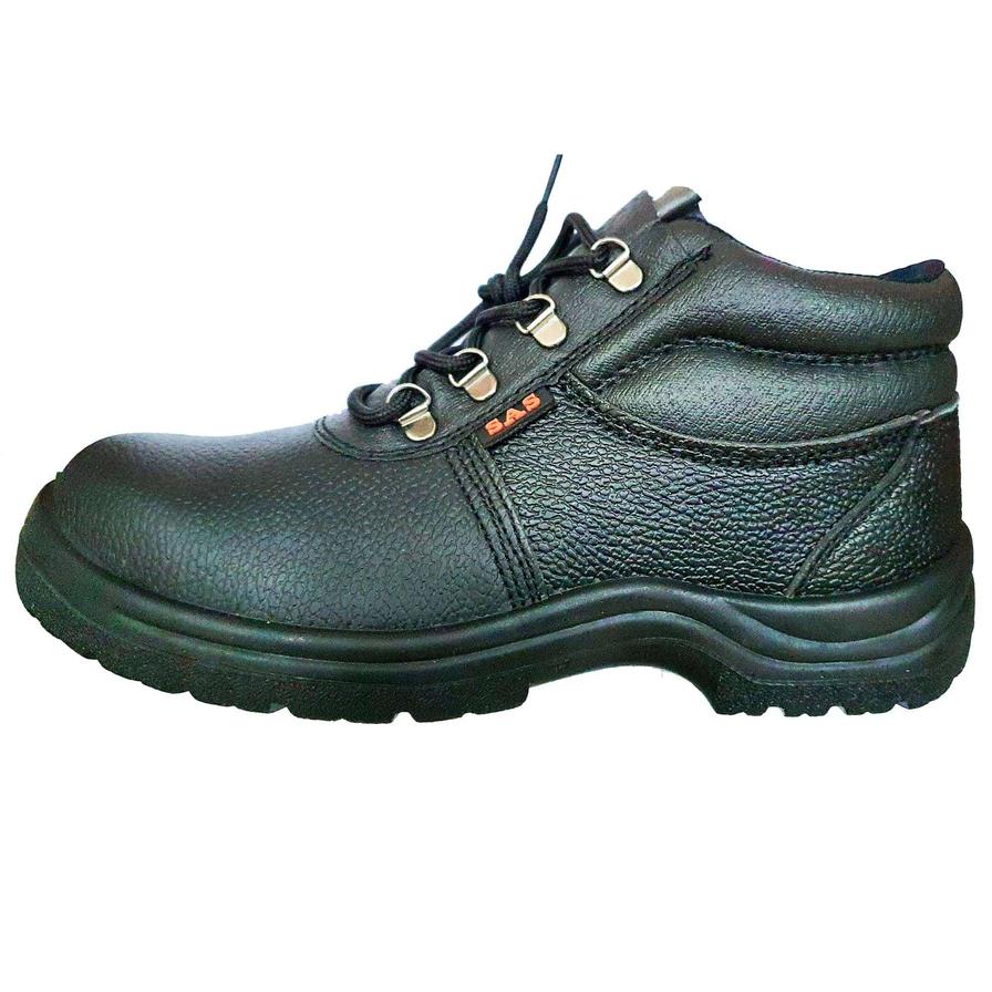 Mkats Sas Safety Shoes Pair (Size 45)