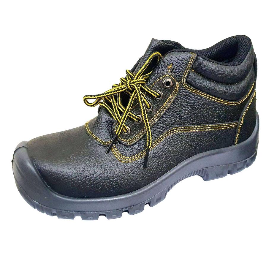 Mkats Technica Safety Shoes Pair (Size 44)