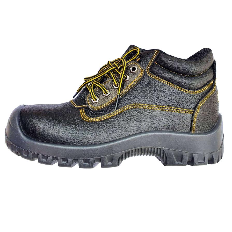 Mkats Technica Safety Shoes Pair (Size 44)