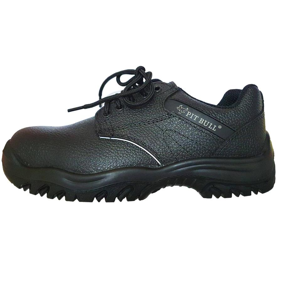 Mkats Pitbull Safety Shoes Pair (Size 41)