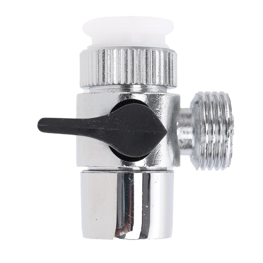 Faucet diverter store