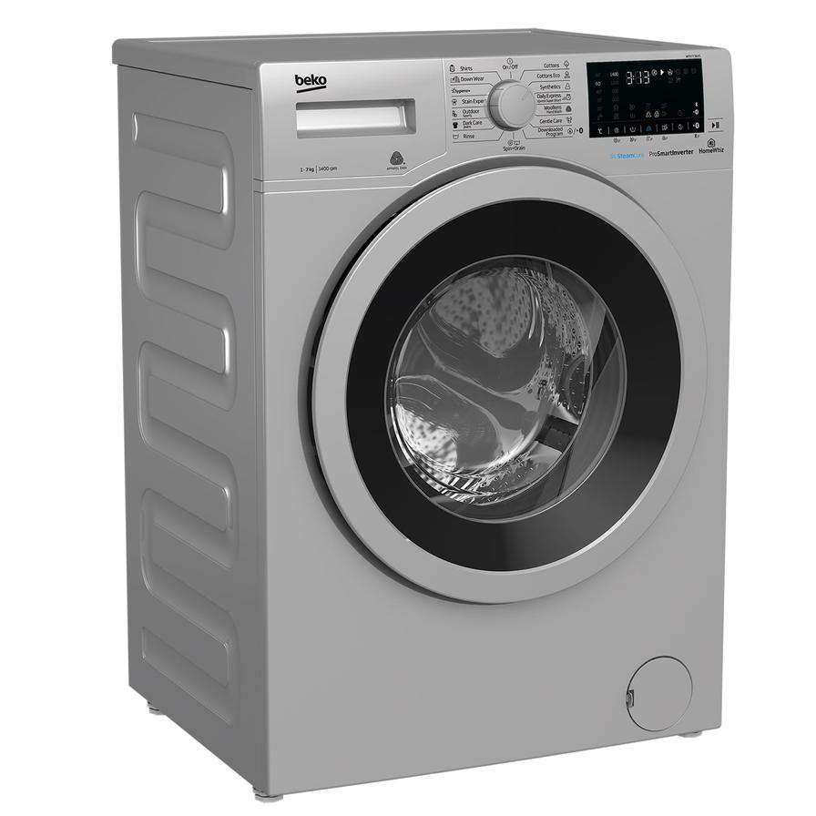 beko xpress super short