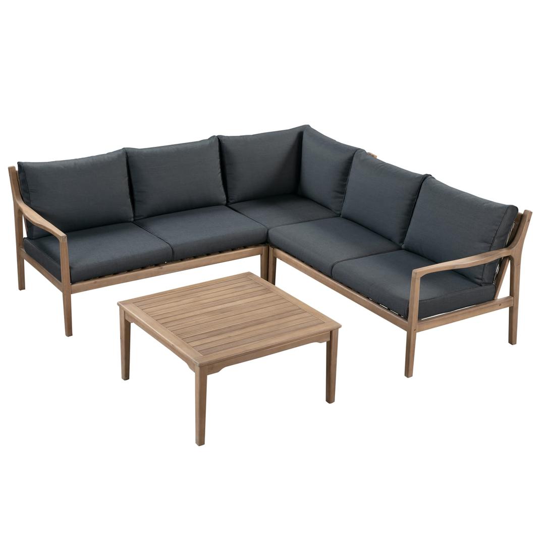 5 seater sofa