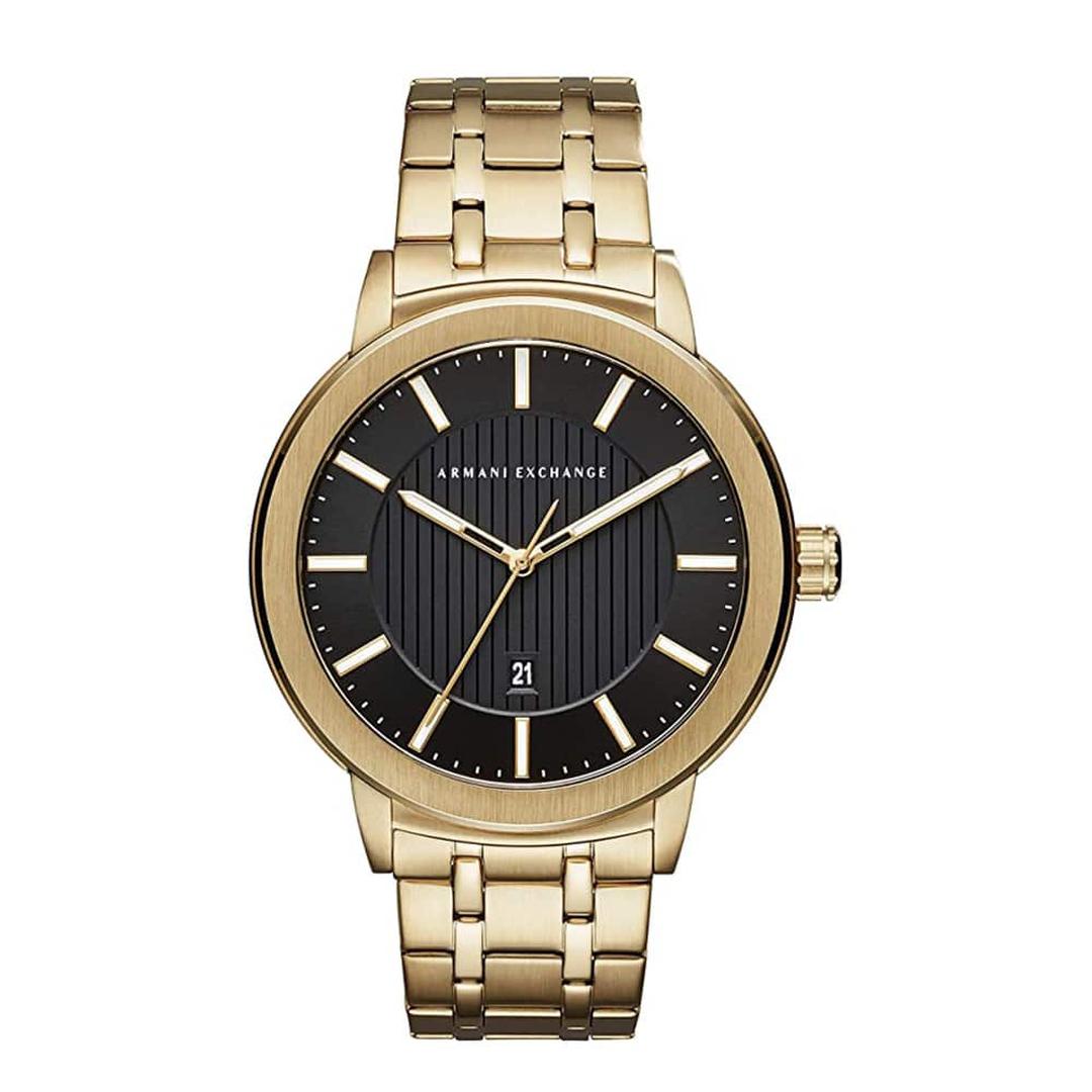 armani exchange warranty