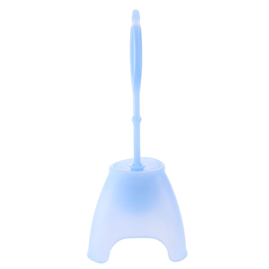 Vileda Toilet Set (Crystal)
